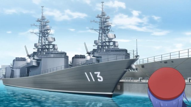 Base Port
